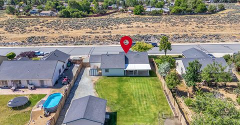 167 Richard Springs Boulevard, Sparks, NV 89436 Photo