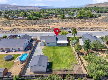 167 Richard Springs Boulevard, Sparks, NV 89436 Photo