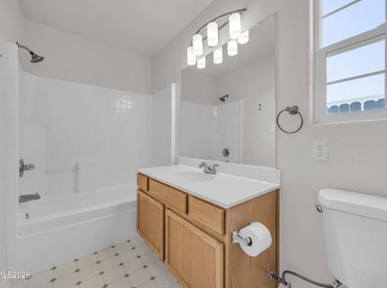 167 Richard Springs Boulevard, Sparks, NV 89436 Photo