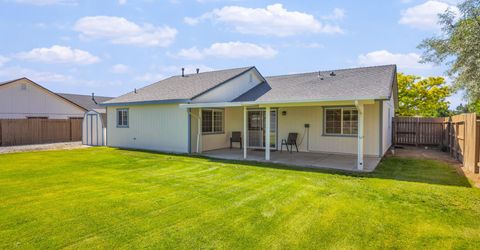167 Richard Springs Boulevard, Sparks, NV 89436 Photo