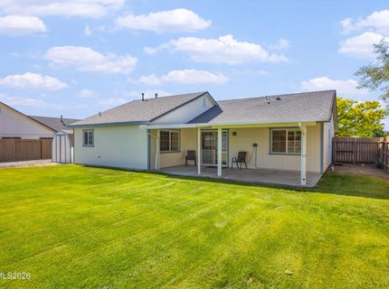 167 Richard Springs Boulevard, Sparks, NV 89436 Photo