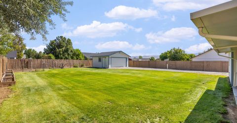 167 Richard Springs Boulevard, Sparks, NV 89436 Photo