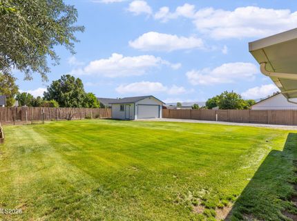 167 Richard Springs Boulevard, Sparks, NV 89436 Photo