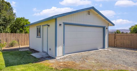 167 Richard Springs Boulevard, Sparks, NV 89436 Photo