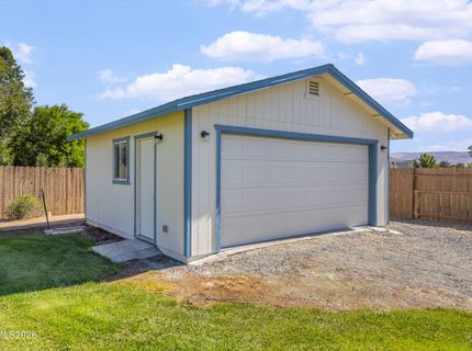 167 Richard Springs Boulevard, Sparks, NV 89436 Photo