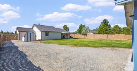 167 Richard Springs Boulevard, Sparks, NV 89436 Photo