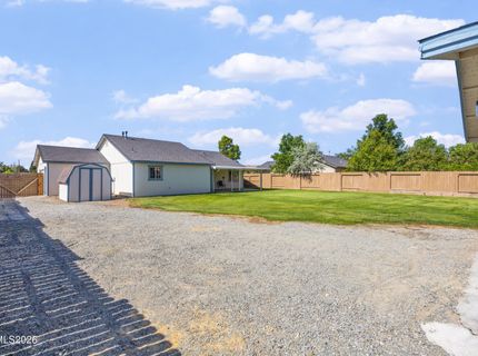 167 Richard Springs Boulevard, Sparks, NV 89436 Photo