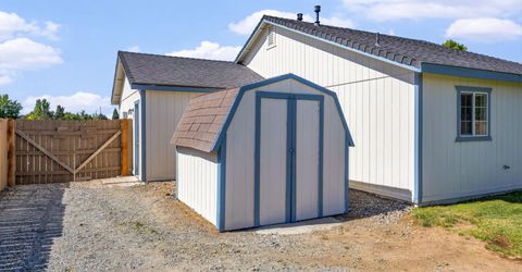 167 Richard Springs Boulevard, Sparks, NV 89436 Photo