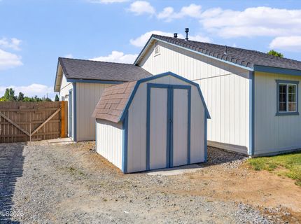 167 Richard Springs Boulevard, Sparks, NV 89436 Photo