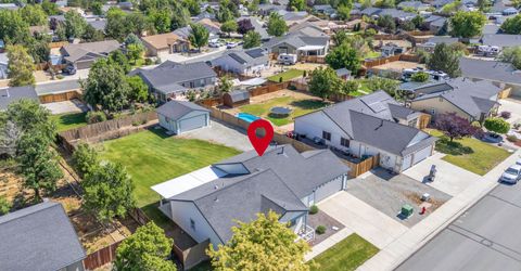167 Richard Springs Boulevard, Sparks, NV 89436 Photo