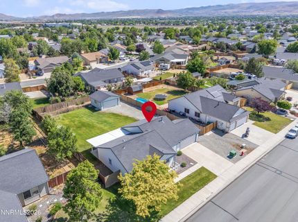 167 Richard Springs Boulevard, Sparks, NV 89436 Photo