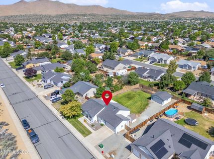 167 Richard Springs Boulevard, Sparks, NV 89436 Photo