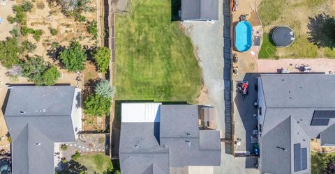 167 Richard Springs Boulevard, Sparks, NV 89436 Photo