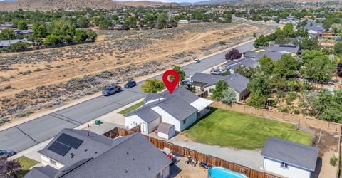 167 Richard Springs Boulevard, Sparks, NV 89436 Photo