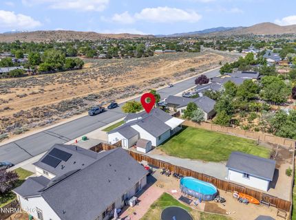 167 Richard Springs Boulevard, Sparks, NV 89436 Photo