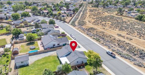 167 Richard Springs Boulevard, Sparks, NV 89436 Photo