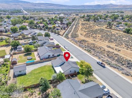 167 Richard Springs Boulevard, Sparks, NV 89436 Photo