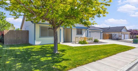 167 Richard Springs Boulevard, Sparks, NV 89436 Photo