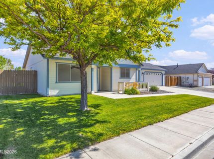 167 Richard Springs Boulevard, Sparks, NV 89436 Photo