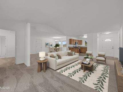 167 Richard Springs Boulevard, Sparks, NV 89436 Photo