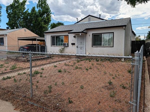 1711 Quillian Ave, Pueblo, CO 81005