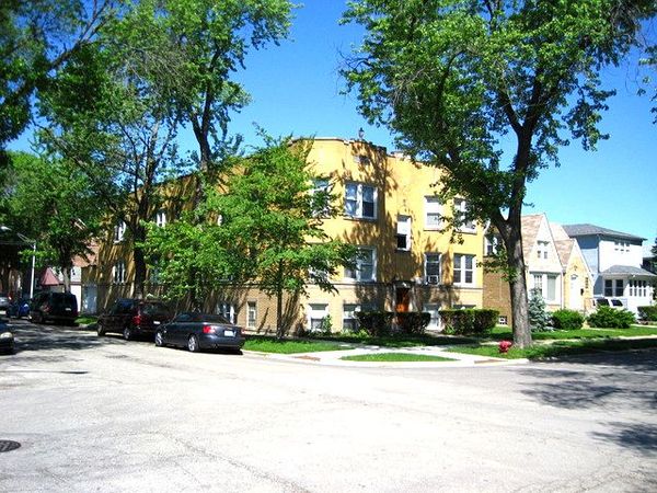 3400 N Nagle Avenue , Unit 1S, Chicago, IL 60634