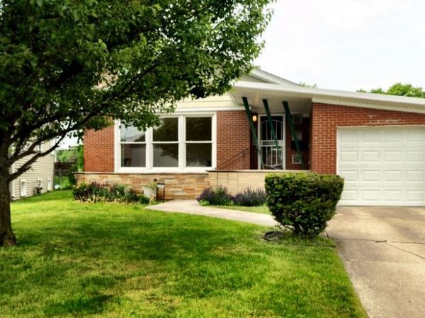 5065 Lamb Drive, Oak Lawn, IL 60453