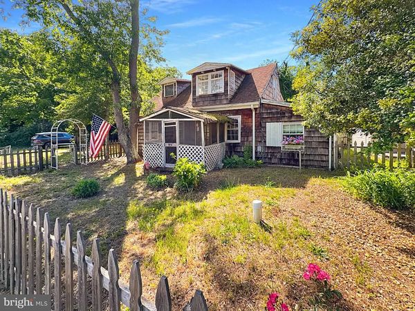 23 MARKET STREET, MILLVILLE, NJ 08332