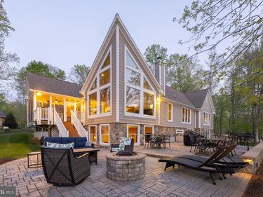 232 RAVEN ROAD , BUMPASS, VA 23024