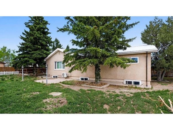 321 Summit St, Silver Cliff, CO 81252