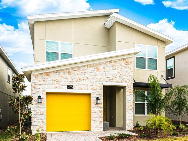 989 LEADER STREET , DAVENPORT, FL 33896