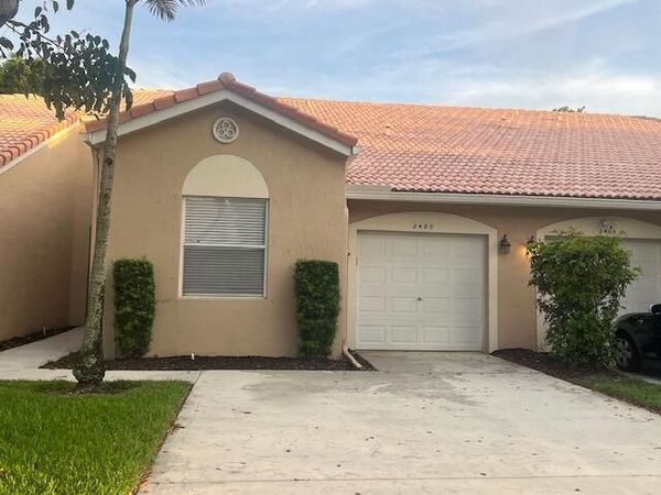2480 S Coral Trace Circle S, Delray Beach, FL 33445