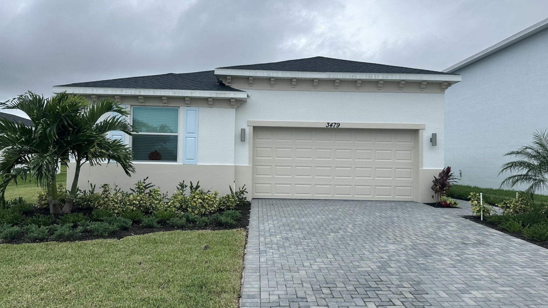 3479 Cedar Grove Drive, Fort Pierce, FL 34946 Main Photo