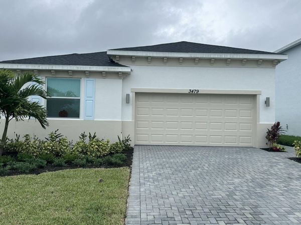 3479 Cedar Grove Drive, Fort Pierce, FL 34946