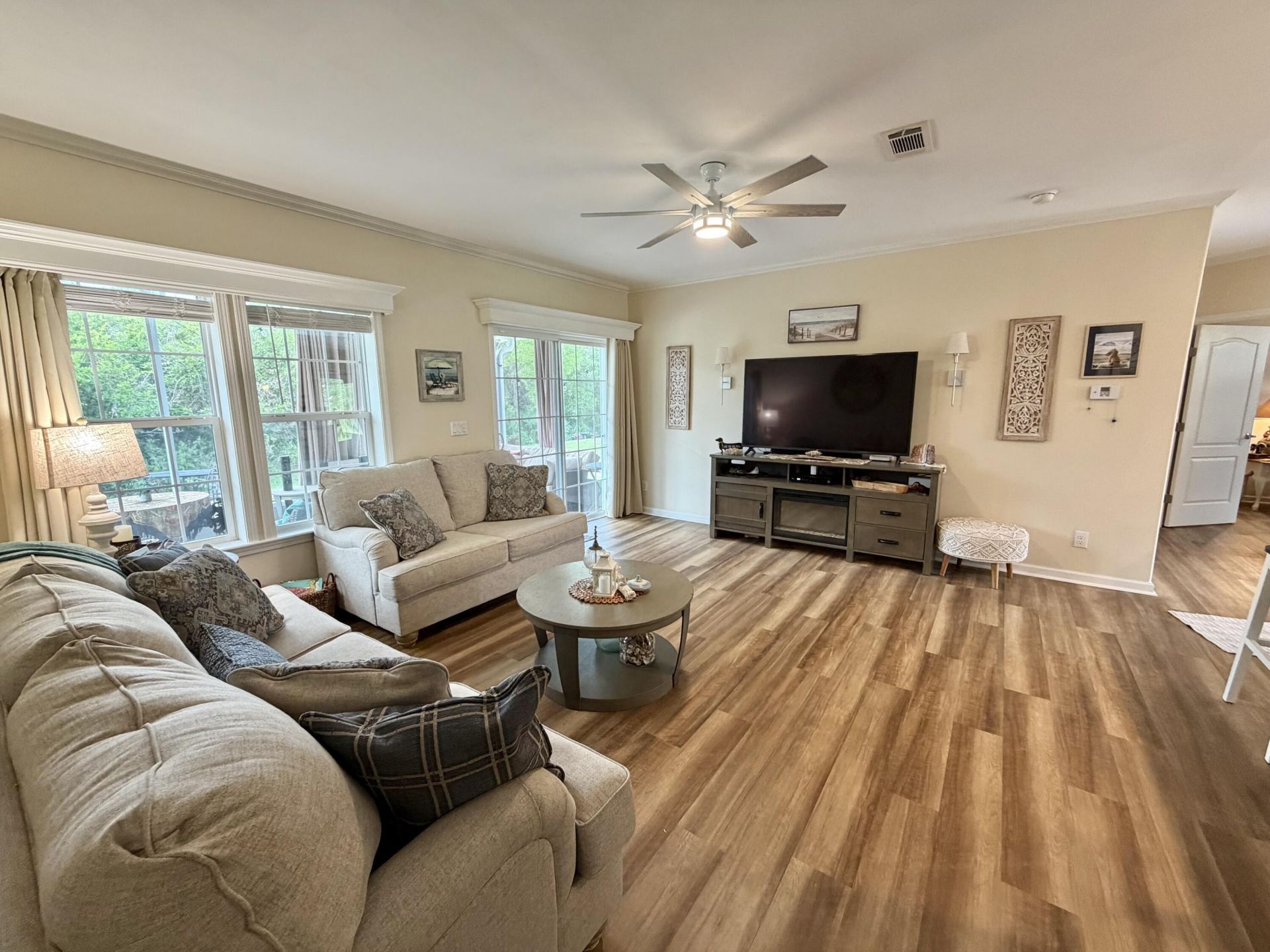 3600 Red Tailed Hawk Drive, Port Saint Lucie, FL 34952 Photo