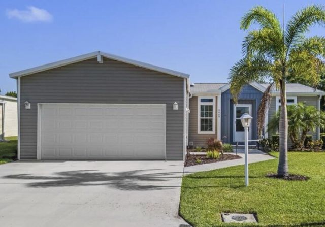 3600 Red Tailed Hawk Drive, Port Saint Lucie, FL 34952 Photo
