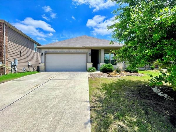 3009 Lions Tail ST, Austin, TX 78728
