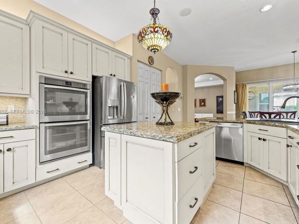 11931 SW Aventino Dr, Port St. Lucie, FL 34987