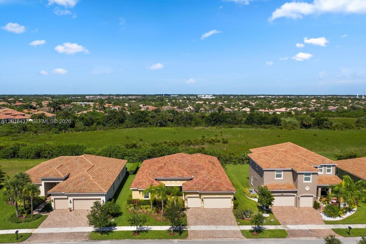 11931 SW Aventino Dr, Port Saint Lucie, FL 34987 Photo