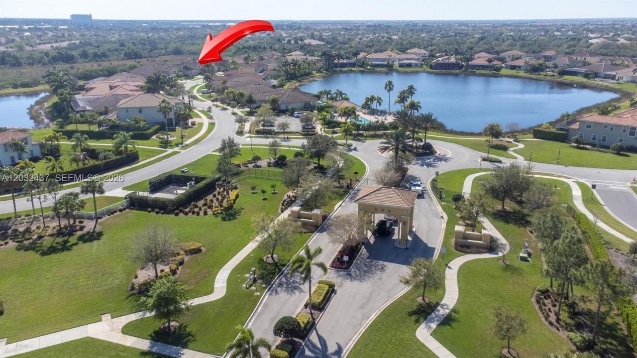 11931 SW Aventino Dr, Port Saint Lucie, FL 34987 Photo