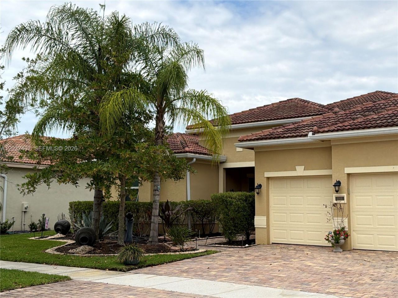 11931 SW Aventino Dr, Port Saint Lucie, FL 34987 Photo