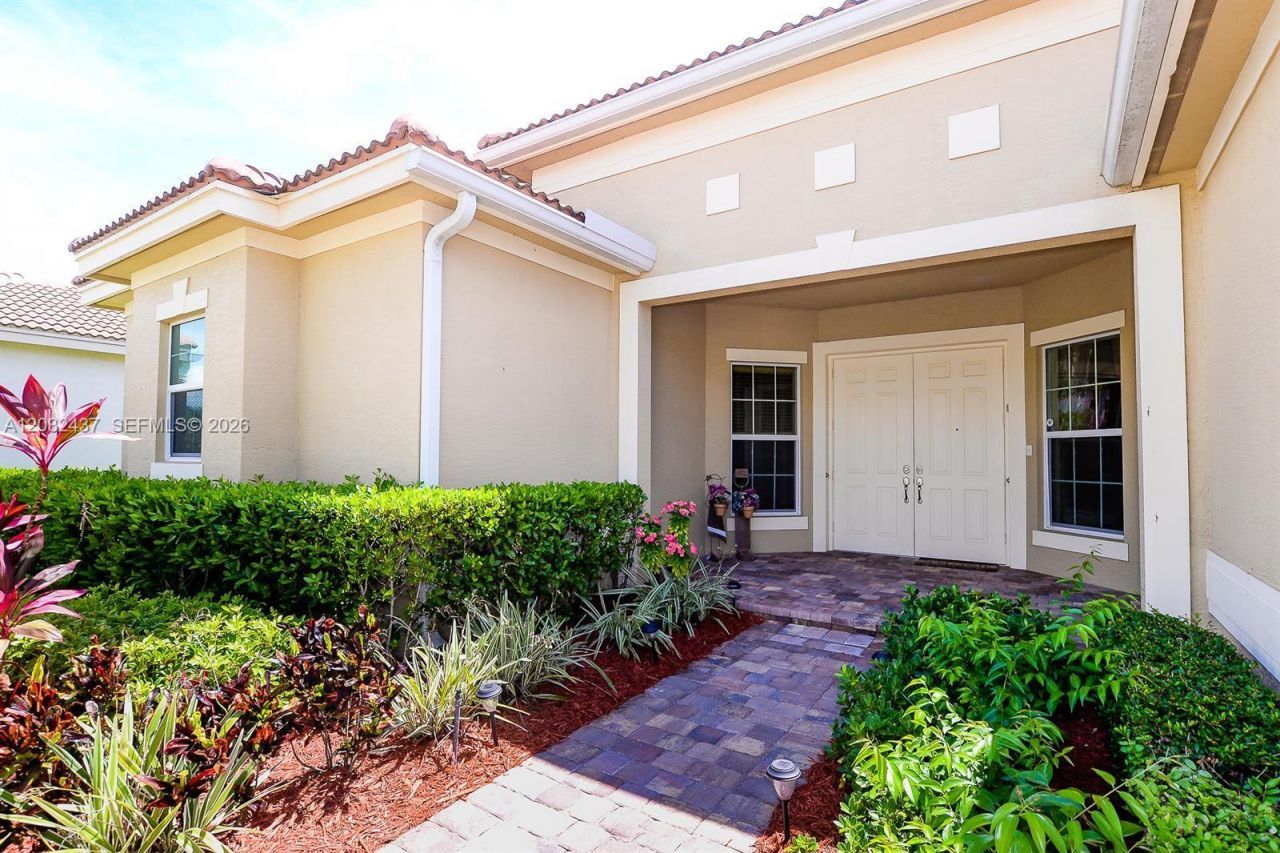 11931 SW Aventino Dr, Port Saint Lucie, FL 34987 Photo