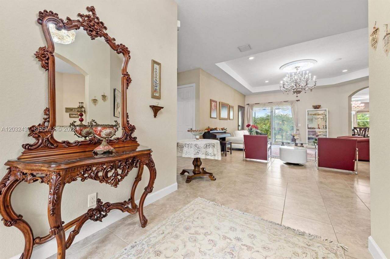 11931 SW Aventino Dr, Port Saint Lucie, FL 34987 Photo