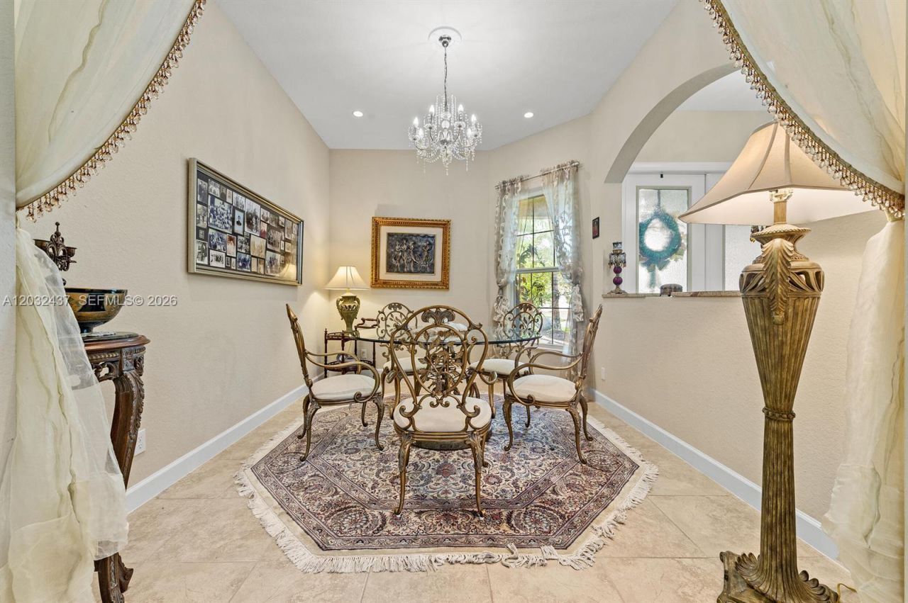11931 SW Aventino Dr, Port Saint Lucie, FL 34987 Photo