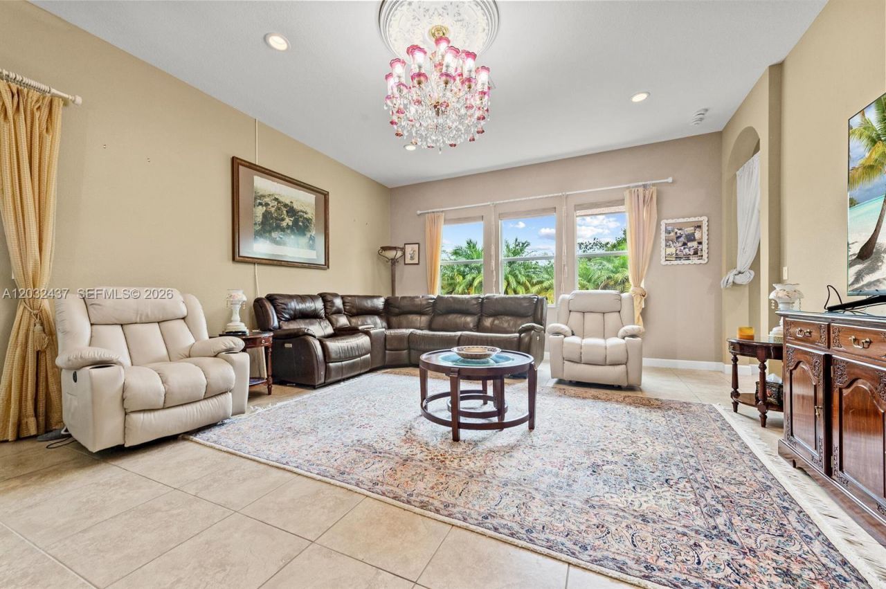 11931 SW Aventino Dr, Port Saint Lucie, FL 34987 Photo
