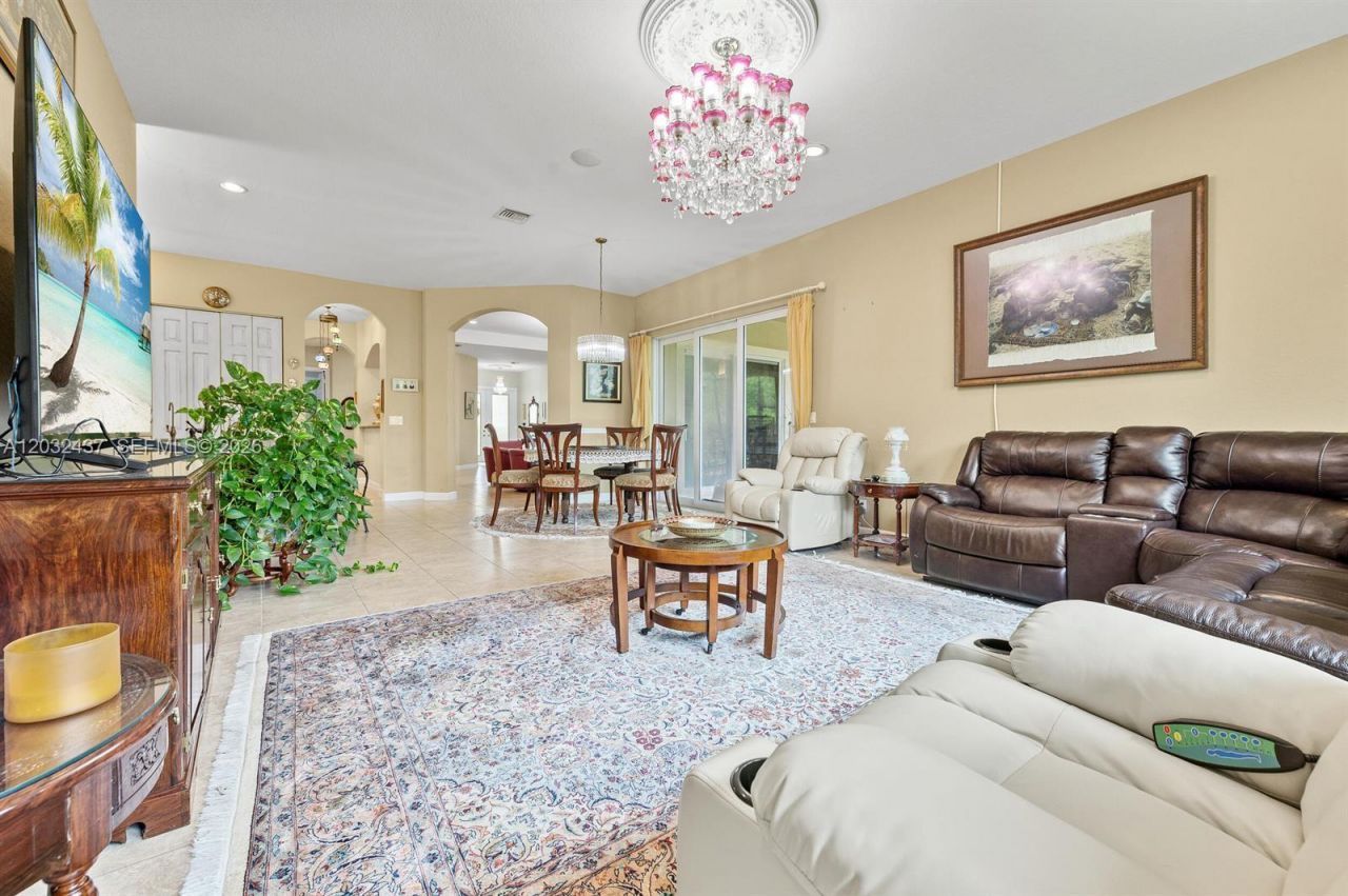 11931 SW Aventino Dr, Port Saint Lucie, FL 34987 Photo