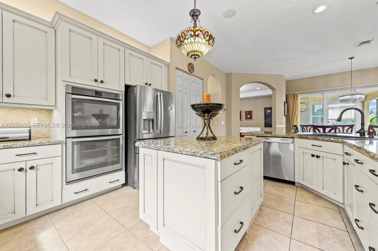 11931 SW Aventino Dr, Port Saint Lucie, FL 34987 Photo