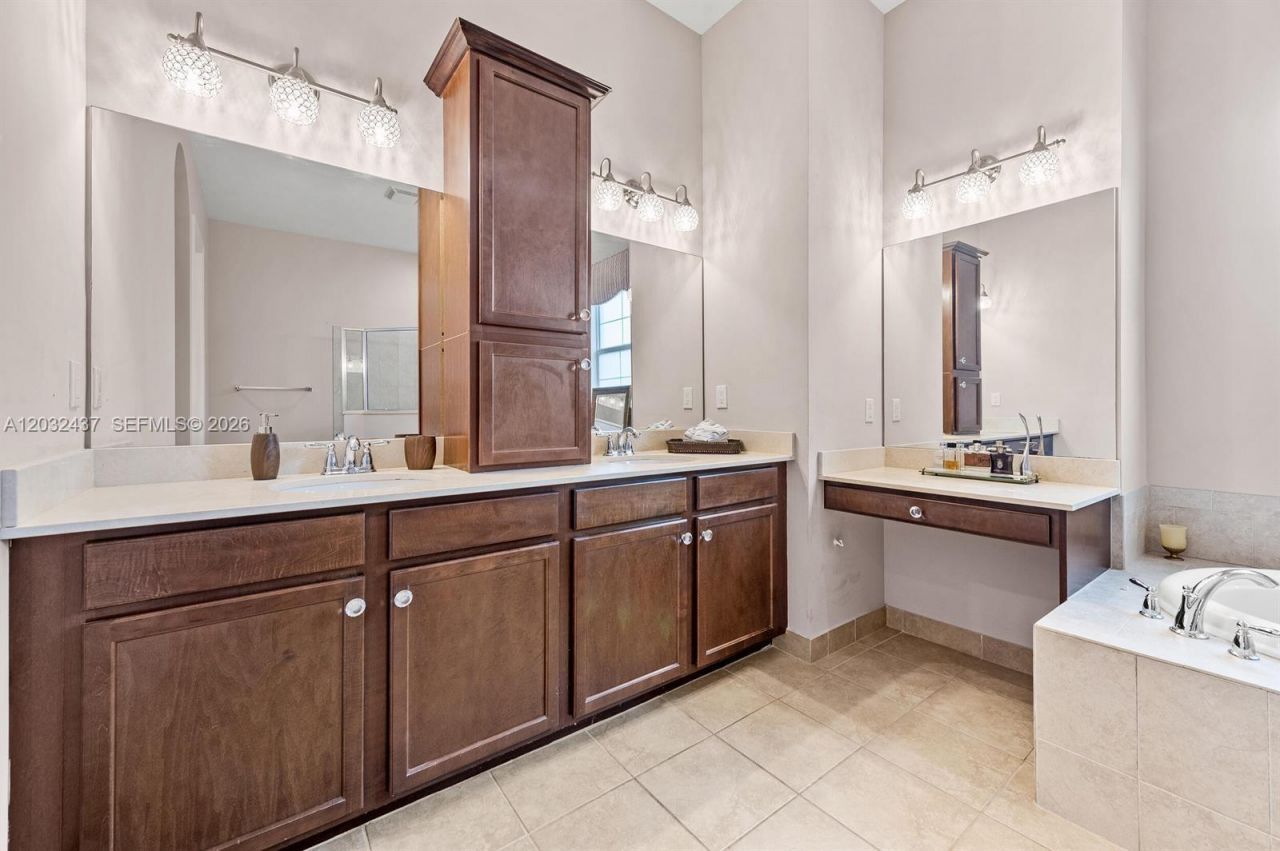 11931 SW Aventino Dr, Port Saint Lucie, FL 34987 Photo