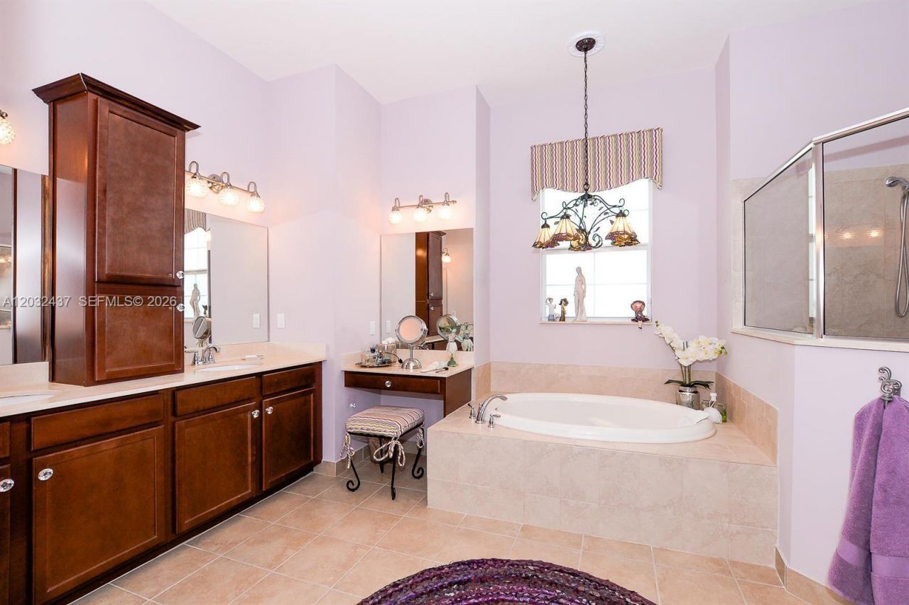 11931 SW Aventino Dr, Port Saint Lucie, FL 34987 Photo