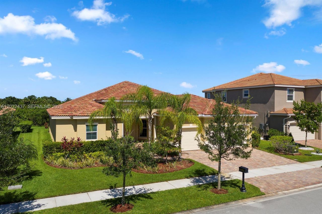 11931 SW Aventino Dr, Port Saint Lucie, FL 34987 Photo
